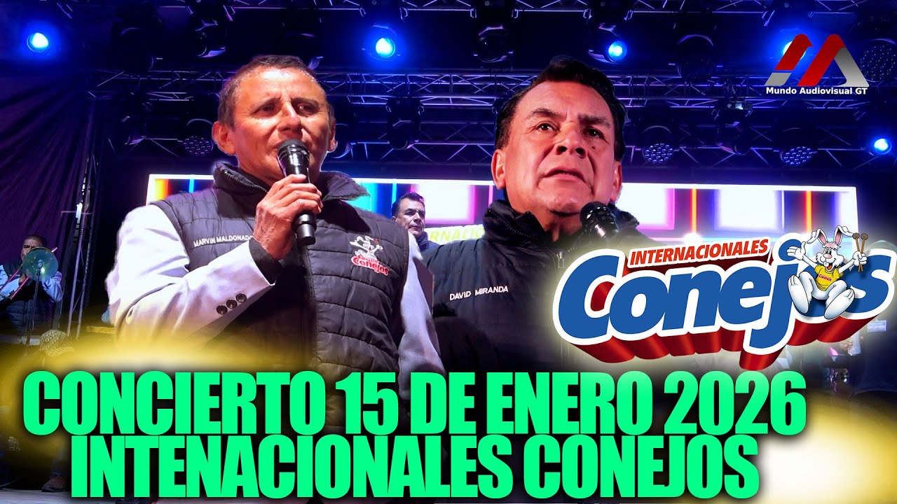 INTERNACIONALES CONEJOS - DISFRUTA DE UN SET COMPLETO EN ALDEA RANCHO DE TEJA