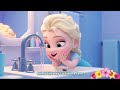 🔴 This Is The Way We Brush Our Teeth and more | Nursery Rhymes & Kids Songs