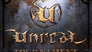 Unreal Tournament '99 GOTY Soundtrack - Into the Darkness (Strider.umx)