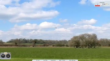 phoenixRC 2009 09 22 figure 8 training thanks chris