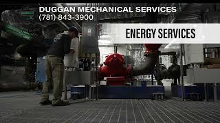 Duggan Mechanical Services 2023