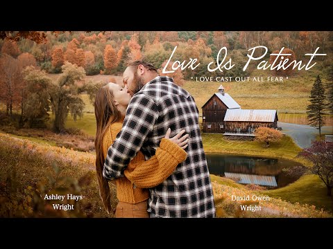 Love Is Patient Trailer