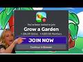 How to Join Grow A Garden Discord Server? (Invite Link)