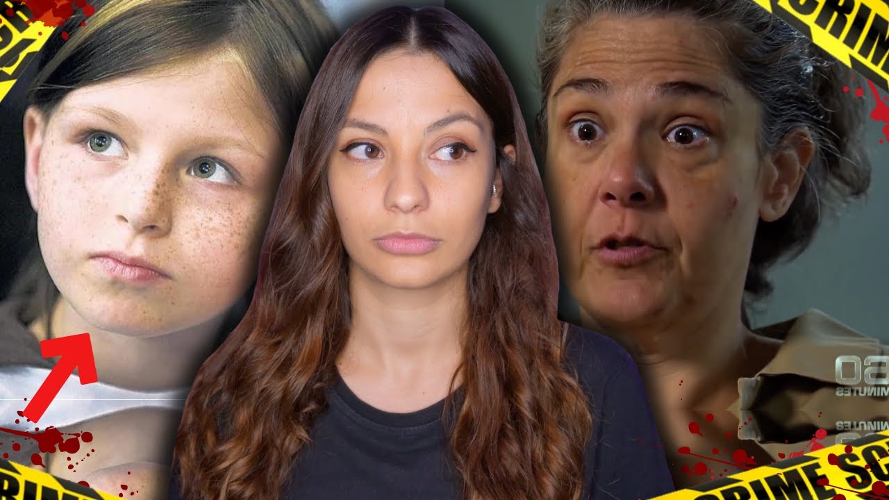 LA MATRIGNA PEGGIORE DEL MONDO: la storia di Elisa e Zahra Baker (TRUE CRIME)