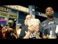 Lep Mulsanne ft. Sharkbite - “TOO LATE” (Music Video) | Dir. Rob Marley
