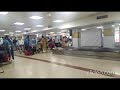 #baggage collection after arrival at the #airport