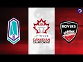 Highlights pacific fc vs tss rovers fc may 1 2024  telus canadian championship