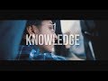 Poche Spanne - "Knowledge" (Prod. Alfred Hostean)