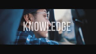 Poche Spanne - "Knowledge" (Prod. Alfred Hostean) chords