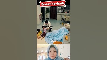 Suami berikah hadiah untuk istri #videoviral