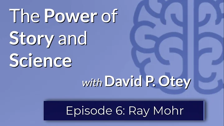 Episode 006 Ray Mohr