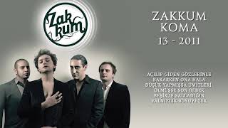 ZAKKUM // Koma (düet: Hayko Cepkin) Resimi