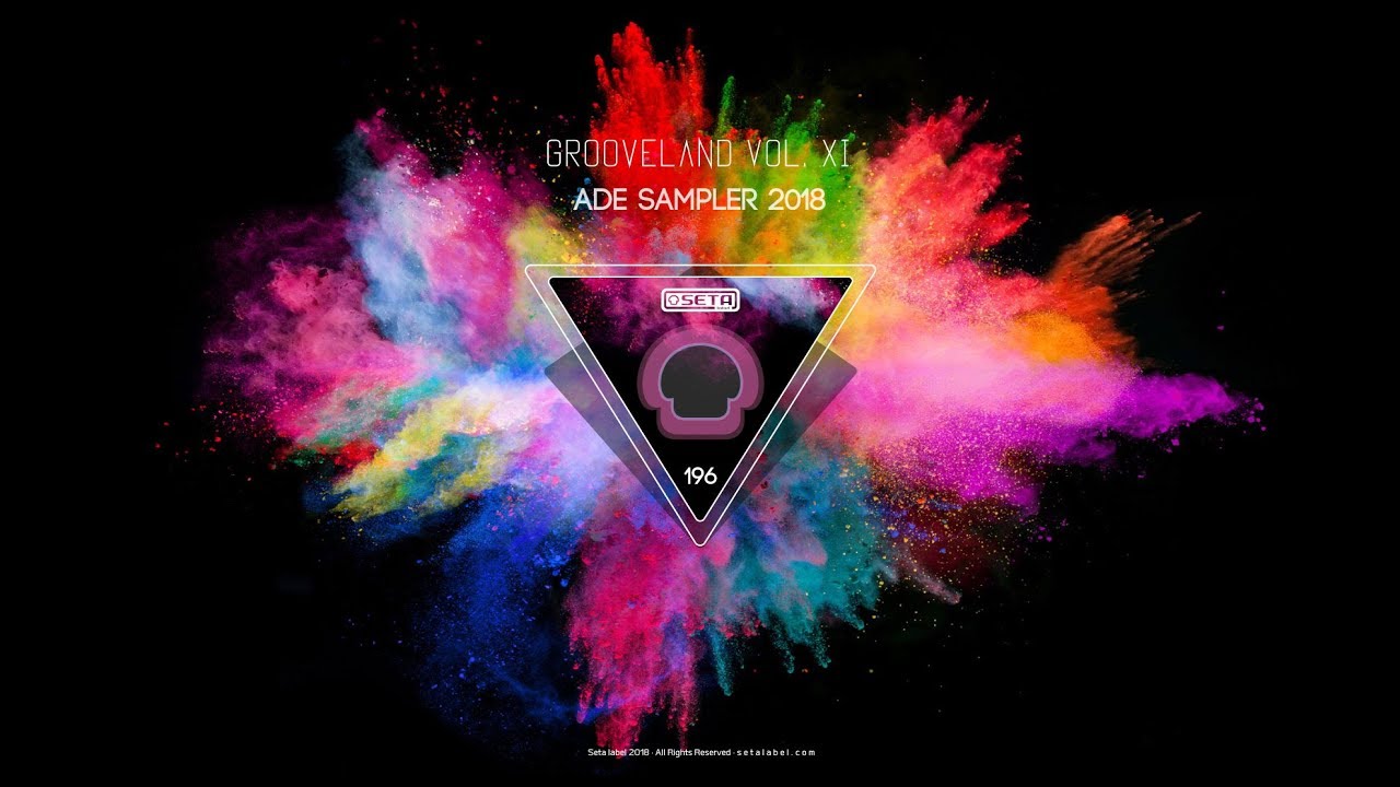 Sensoreal - Walk On By (Southboy's Haunted Dub) _ Deep House