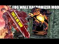 DS2 Fog Wall Ran-Door-Mizer Mod- New Paths = New Bosses! (Funny Moments 5)