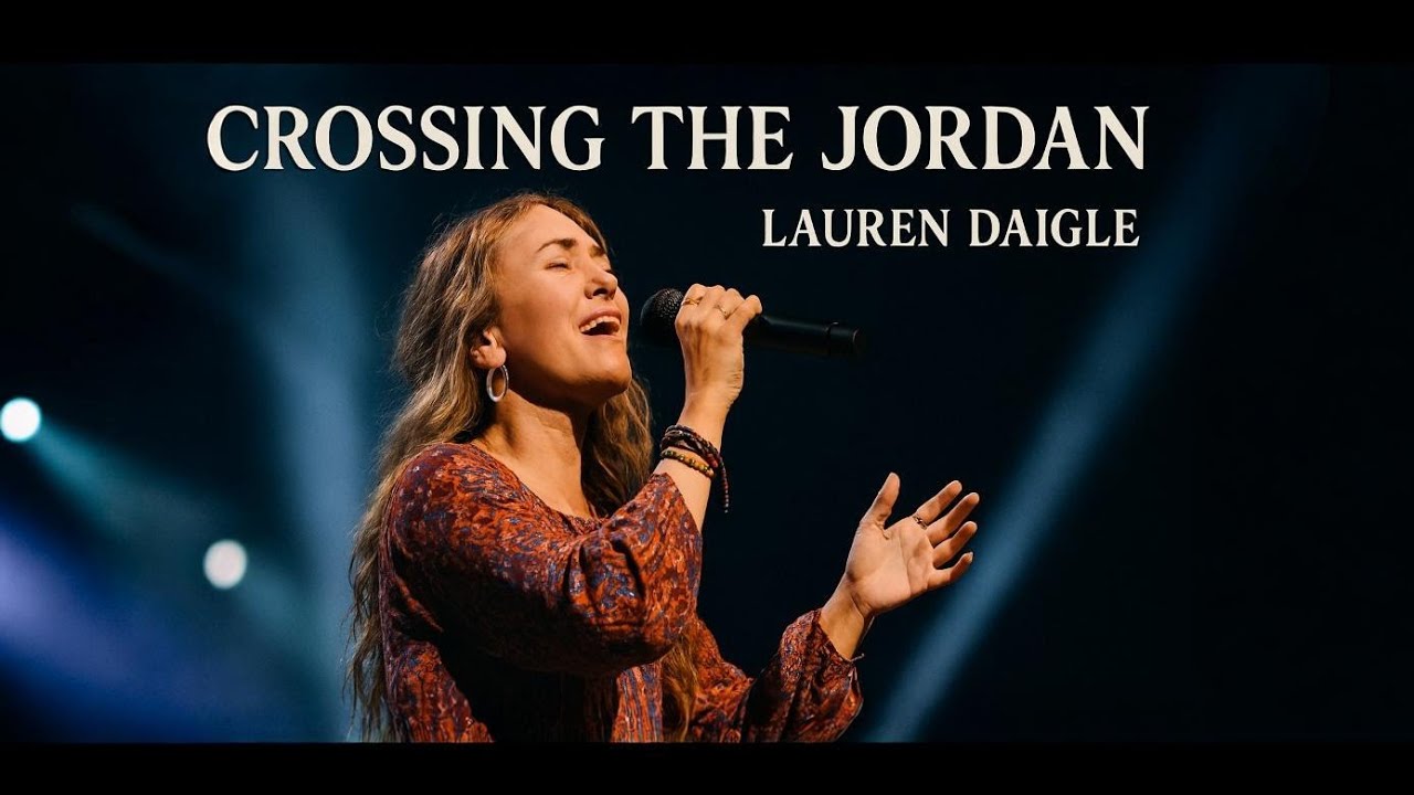 Lauren Daigle 