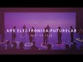 Best of ars electronica futurelab 2023