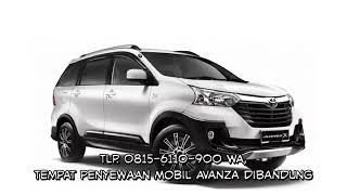 ANTAR MOBIL KE PELANGGAN | TASYA RENTAL MOBIL BANDUNG