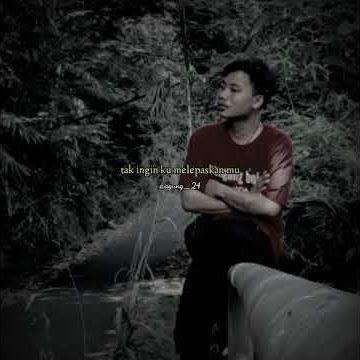 story lagu Nostalgia  - Rinduku cover agung priatin