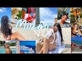 Miami Florida vacation Weekly VLOG| girls trip!!