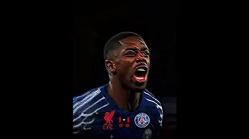 PSG DESTROYS English Clubs Free From Desire Edit 