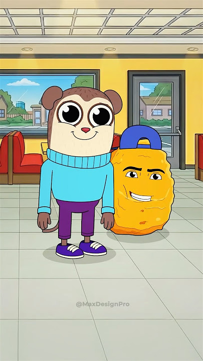 When Your Order is 67! Six Seven Meme