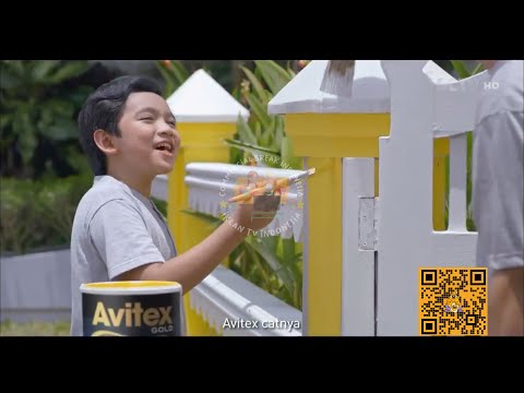 IKLAN AVITEX GOLD • 15s (2023)