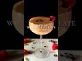 Raspberry White Chocolate Espresso Martini