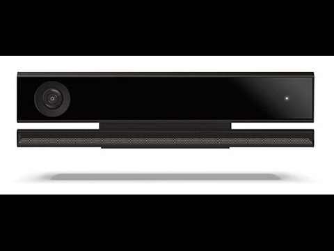 Video: Nadzorite Sky Player S Kinectom