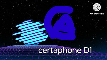 certaphone D1 pro low battery empty shut down