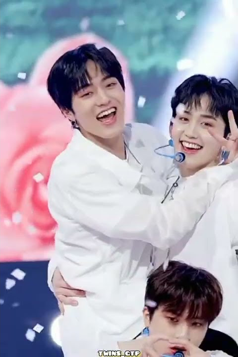 Mashiho & Haruto🤩#treasure #takatamashiho #watanabeharuto #mashiho #haruto #twins_gtp #shorts