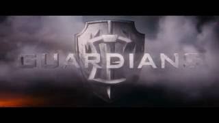 GUARDIANS Teaser Trailer (2016)