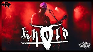 Khold interview - contemporary Norwegian mid-tempo black metal