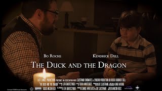 The Duck and the Dragon (2020) Teaser Trailer - Synchro Productions