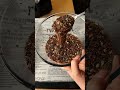 Семенные крекеры без муки | Рецепт с чиа