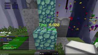 I learned the fastest bridging method (4.4 on McPlayHD) #ByMentrixCLIP