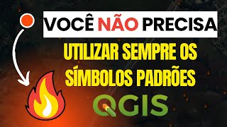 Imagens Externas como Simbologia [Tutorial QGIS 2023]