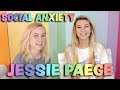 Being a Teen with Social Anxiety - Jessie Paege and Kati Morton | Kati Morton