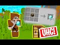 MINECRAFT LOSOWE CRAFTINGI NA UHC