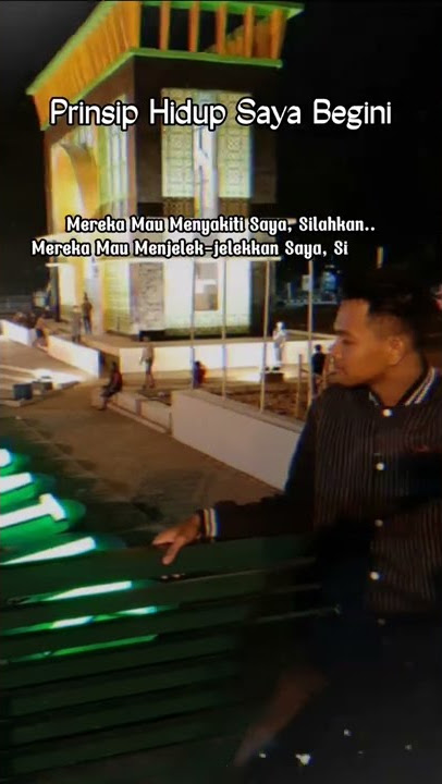 prinsip hidup || lemah teles ben Gusti Allah sng bales                                  #short
