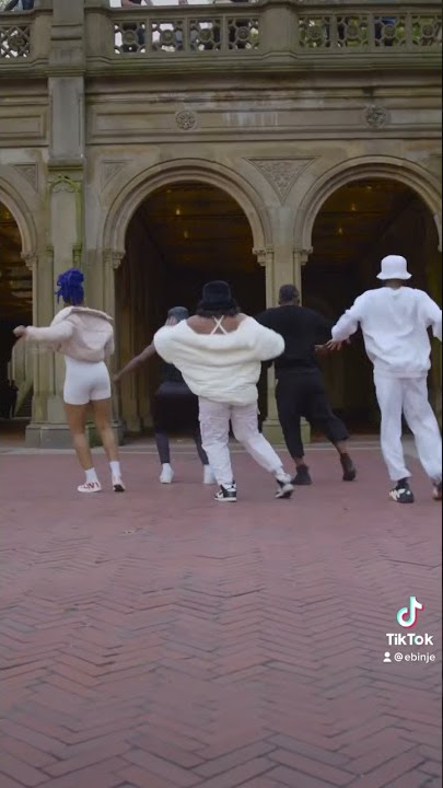 Ndabakabani- TOSS #satonyc