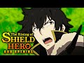 『The Rising of the Shield Hero』Opening Theme - Bring Back【English Dub Cover】