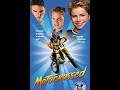 Motocrossed - Disney Channel Original Movie Review