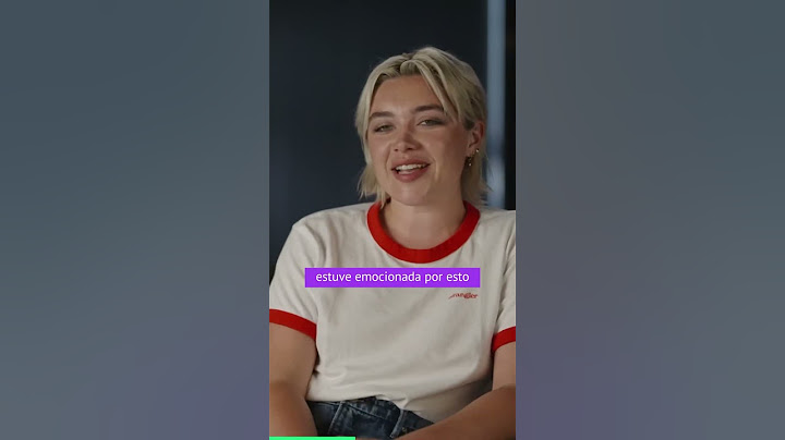 Florence Pugh se tiró del segundo edificio más alto del mundo para una película ¿Tú te animarías? 🤔
