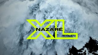 MONSTER NAZARÉ + HUGE SOUND