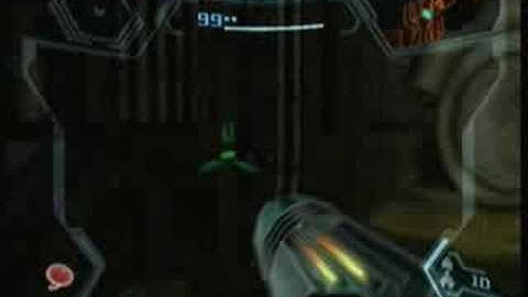 Metroid Prime 3: Corruption Playthrough - Part 7