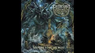 catacomb - when the stars are right 2023