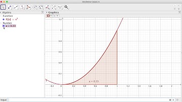For Teachers: Illustrating Riemann Sums Using GeoGebra