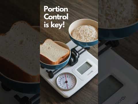 The SHOCKING Nutrition