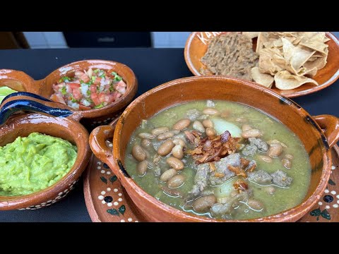 Karne en su jugo estilo Garibaldi en 30 min.