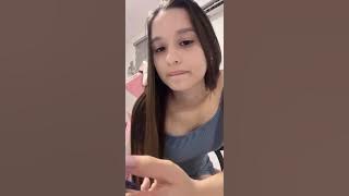 Maria 👸 periscope live! 💕 509 #vlog #live  #beautiful #stream #broadcast #periscope #lady #Maria